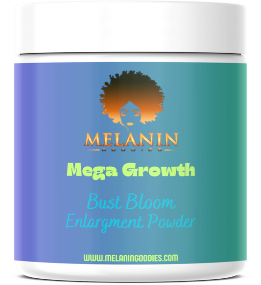 Bust Bloom Enlargement Powder