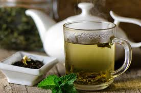 "The Cleanse" Detox Tea