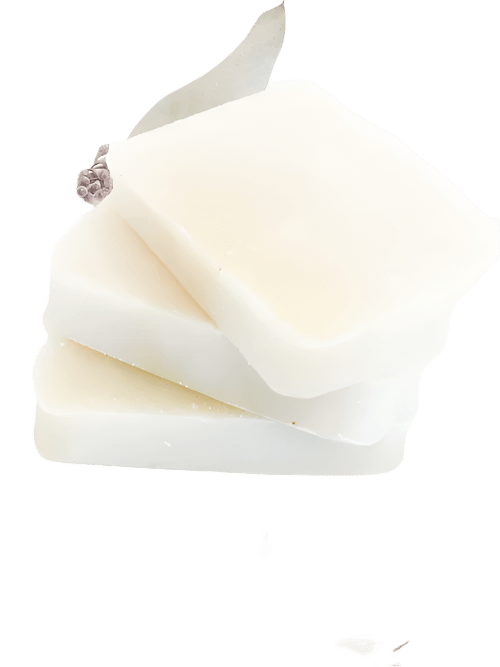 Rash Free Baby Soap - Melanin Goodies Co.