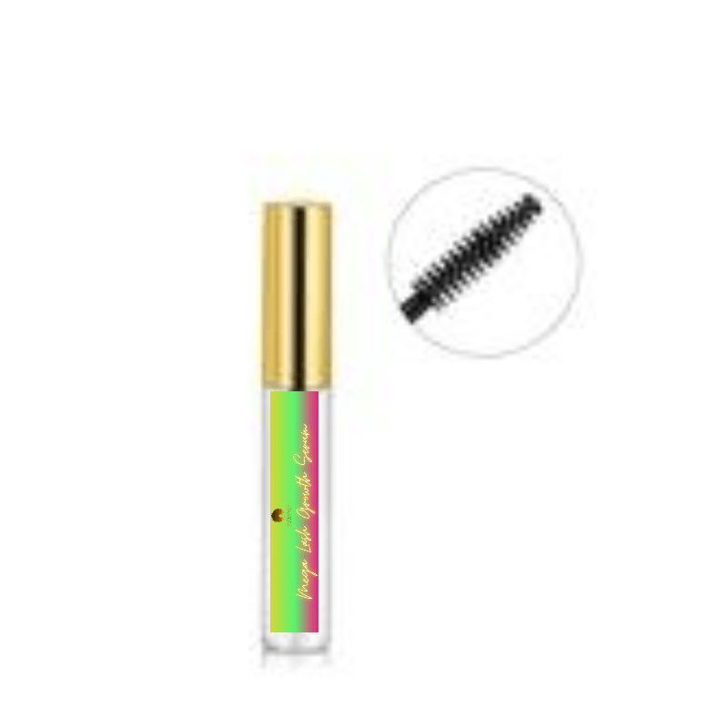 ReGrowth Lash Serum - Melanin Goodies Co.