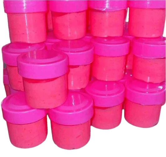 RESET Lip Treatment - Melanin Goodies Co.