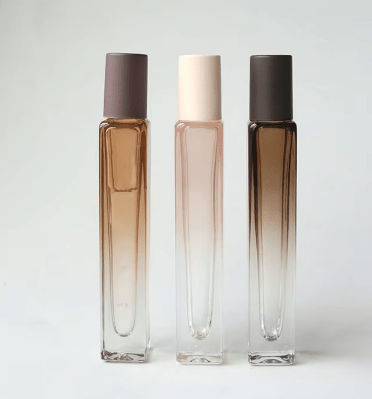 Luxury Scent Oils - Melanin Goodies Co.