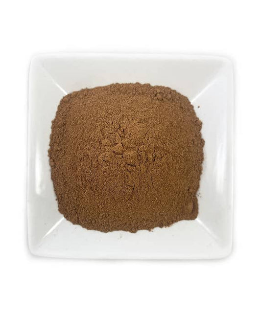Brown Volufiline Powder