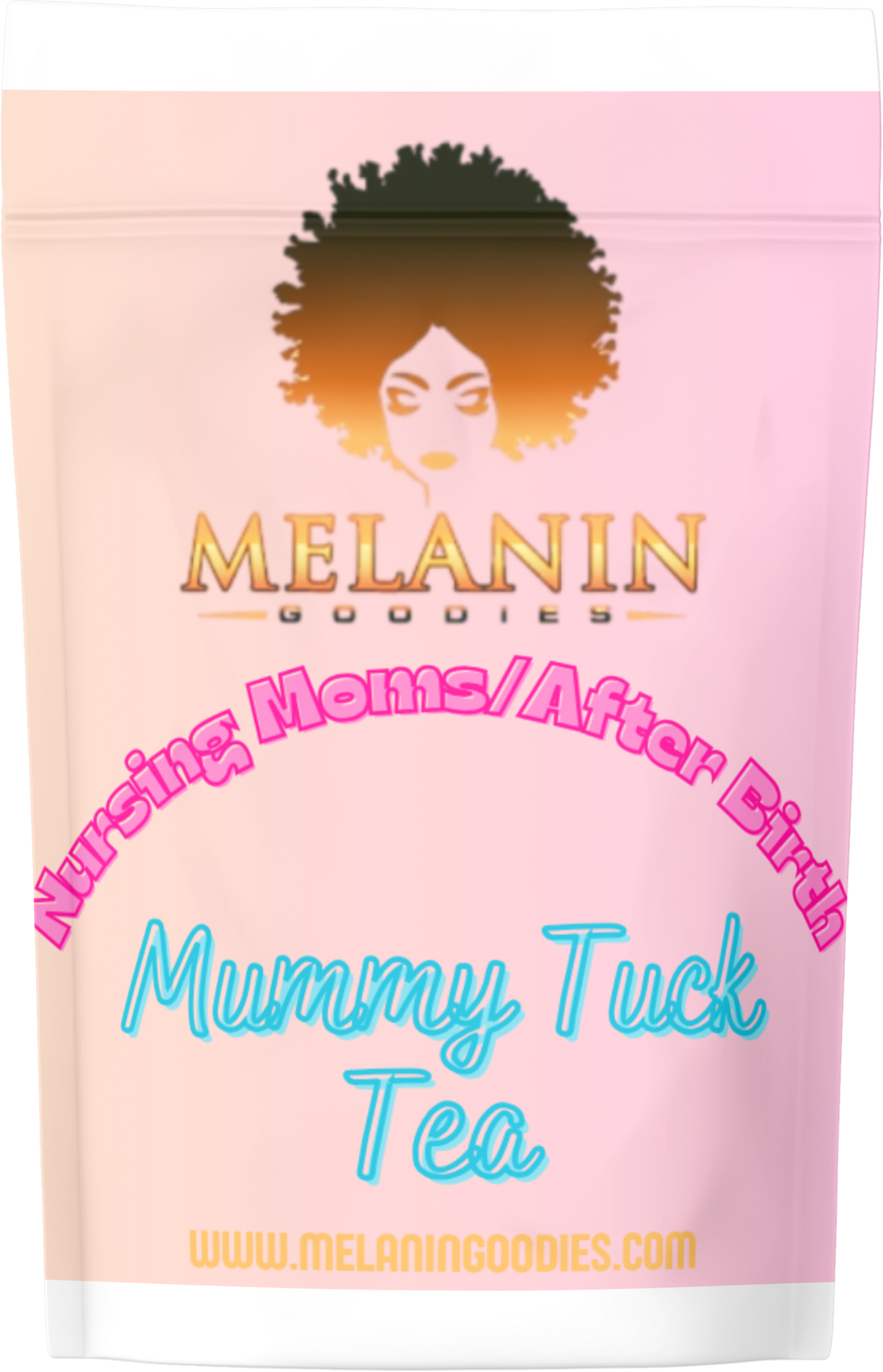Nursing Moms After Birth Tea
