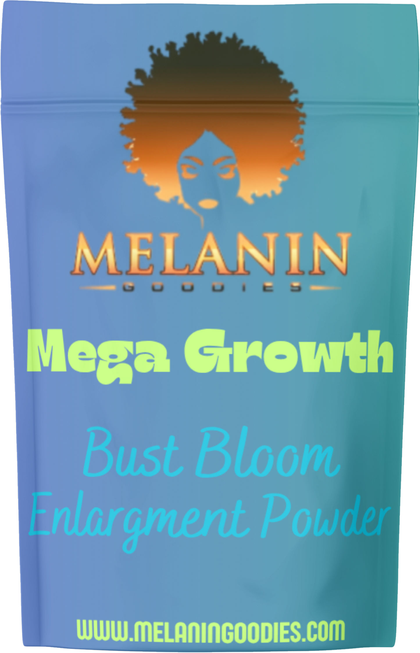 Bust Bloom Enlargement Powder