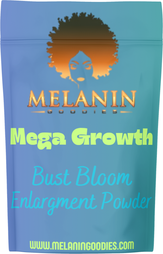Bust Bloom Enlargement Powder