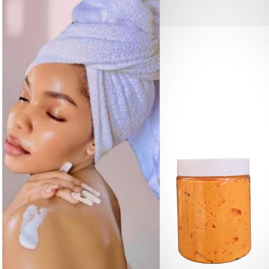 Flawless Skin Molato Soap