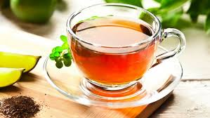 Skin Glow Beauty Tea