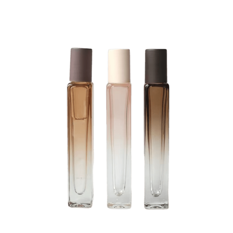 Perfume Scent Oils - Melanin Goodies Co.